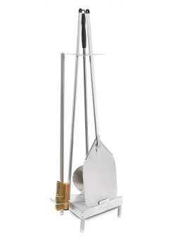 Набор для пиццы Gi Metal SET3P/120 Набор для пиццы Gi Metal SET3P/120